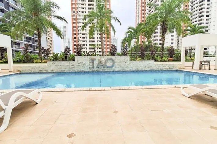 Apartment for sale in San Francisco, Panama