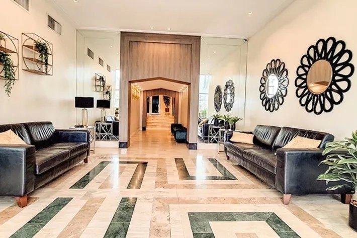 Apartment for sale in San Francisco, Panama
