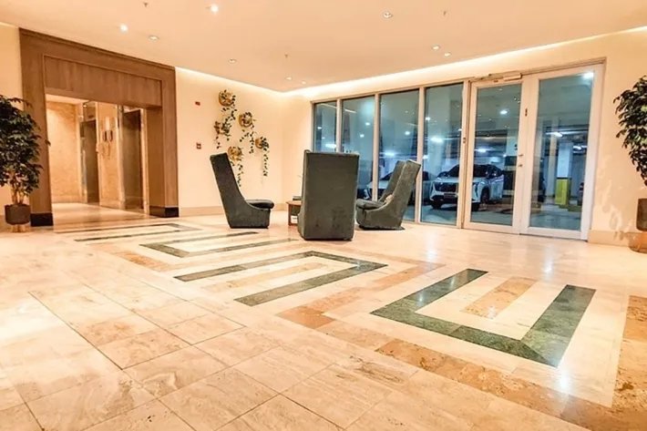 Apartment for sale in San Francisco, Panama