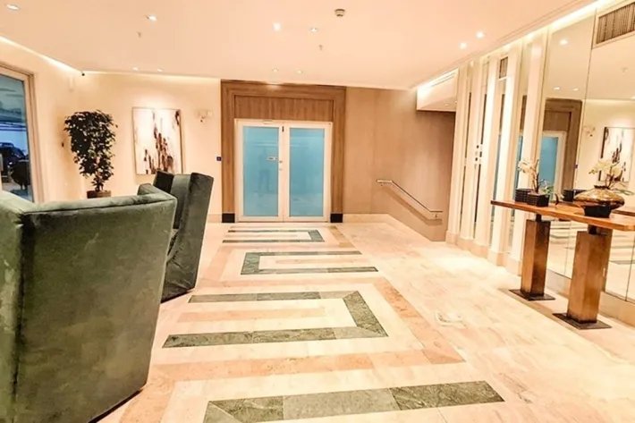 Apartment for sale in San Francisco, Panama