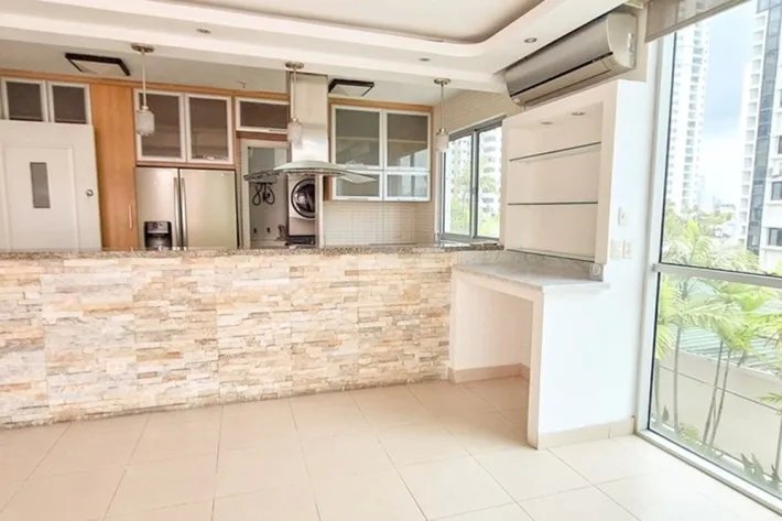 Apartment for sale in San Francisco, Panama