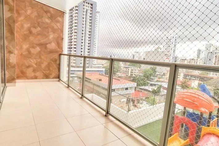 Apartment for sale in San Francisco, Panama