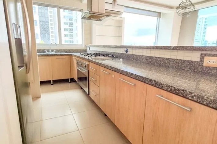 Apartment for sale in San Francisco, Panama