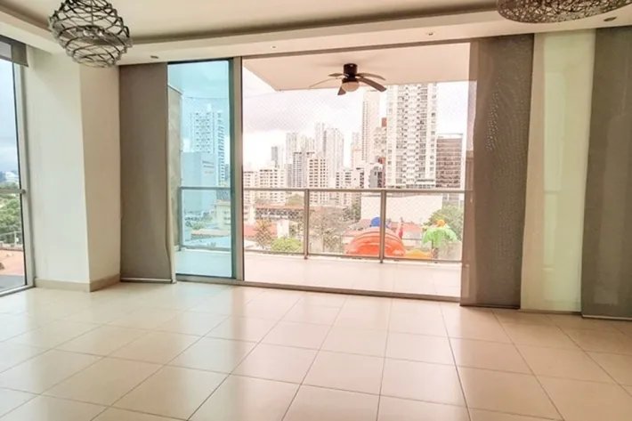 Apartment for sale in San Francisco, Panama