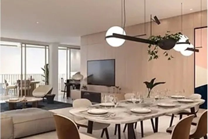 Apartment for sale in Ocean Reef Islands