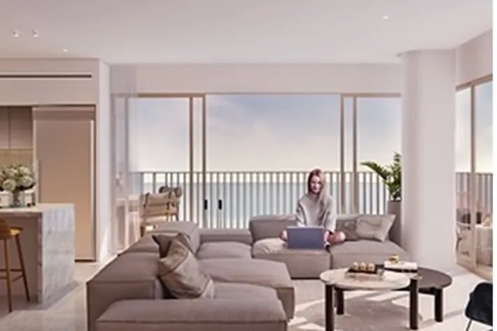 Apartment for sale in Ocean Reef Islands