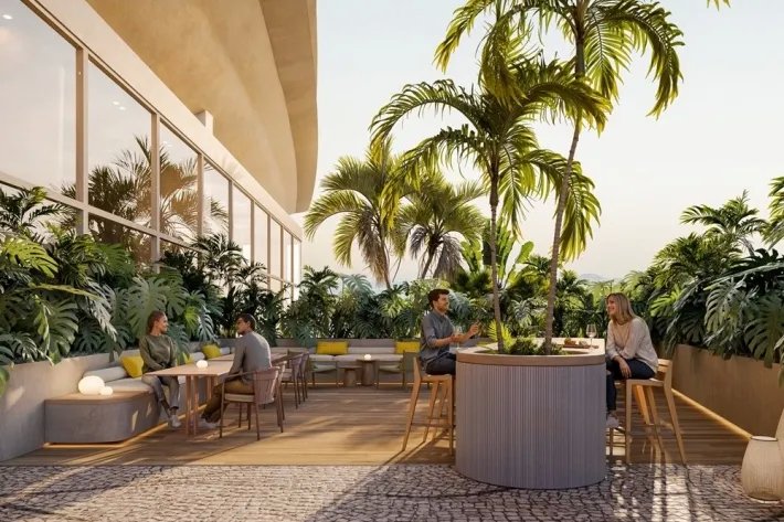 Venta de apartamento en Costa del Este, Panamá