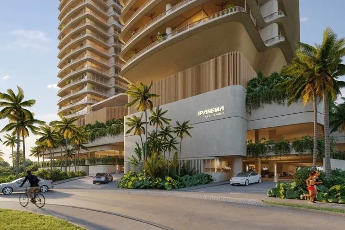 Venta de apartamento en Costa del Este, Panamá