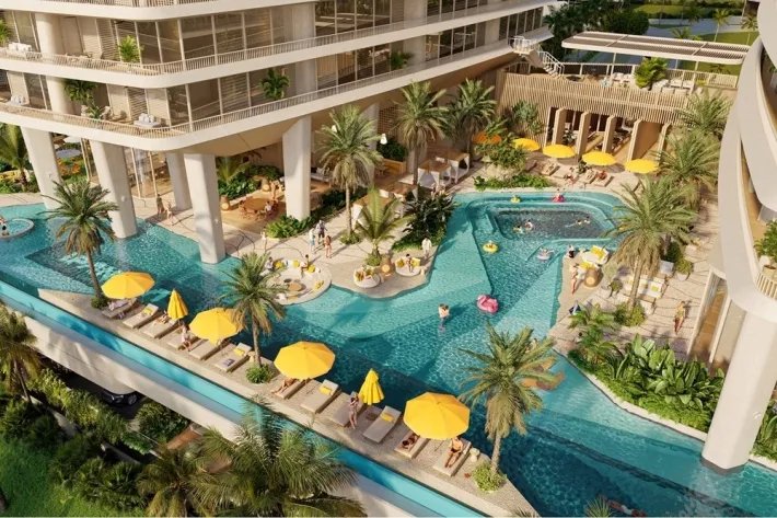 Venta de apartamento en Costa del Este, Panamá