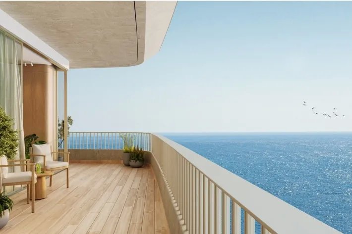 Venta de apartamento en Costa del Este, Panamá