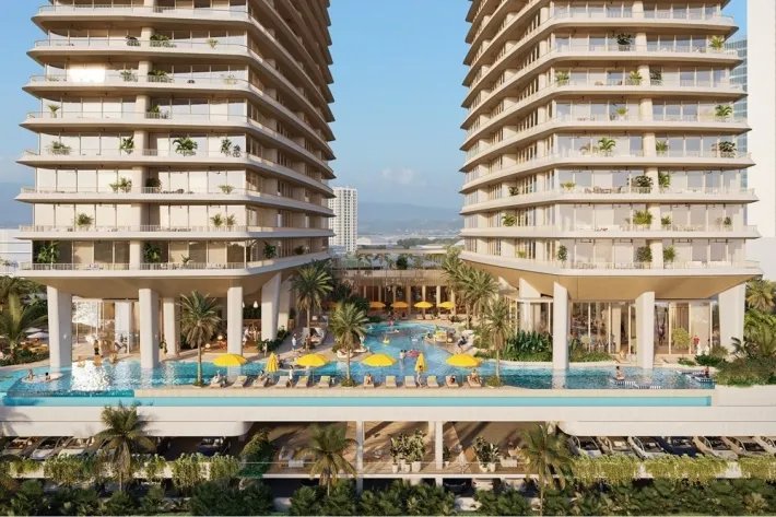 Venta de apartamento en Costa del Este, Panamá
