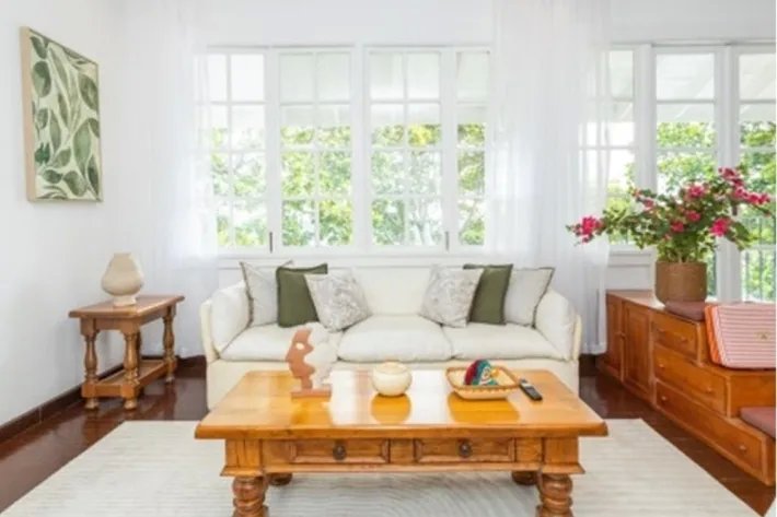 Venta de casa en Ancón, Panamá