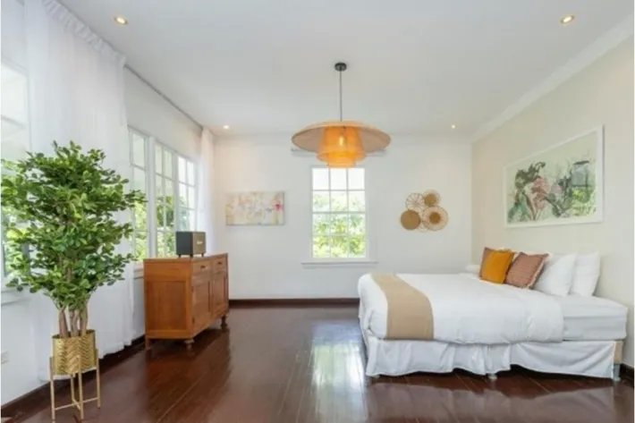 Venta de casa en Ancón, Panamá