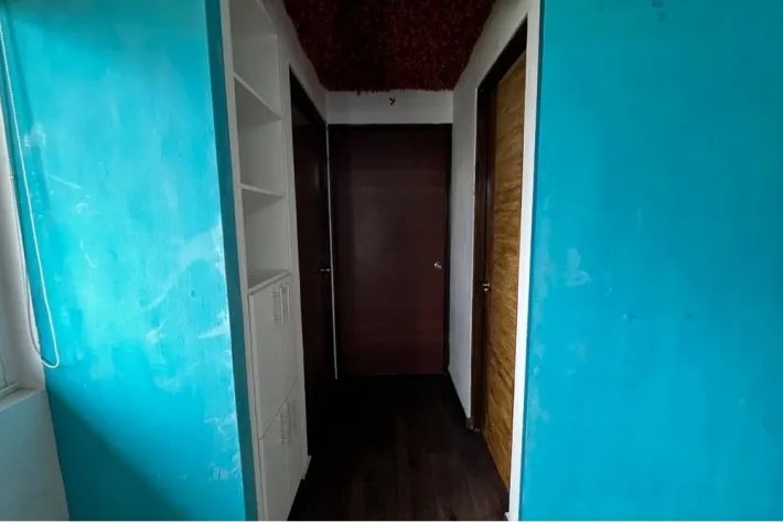 Venta de apartamento en PH Residenciales Carmen Edith n1, Hato Pintado