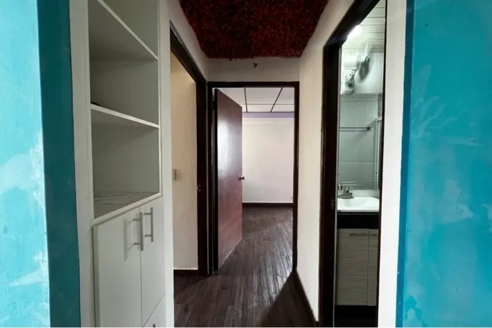 Venta de apartamento en PH Residenciales Carmen Edith n1, Hato Pintado