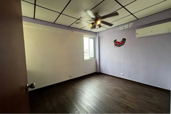 Venta de apartamento en PH Residenciales Carmen Edith n1, Hato Pintado