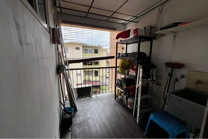 Venta de apartamento en PH Residenciales Carmen Edith n1, Hato Pintado