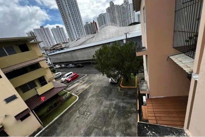 Venta de apartamento en PH Residenciales Carmen Edith n1, Hato Pintado
