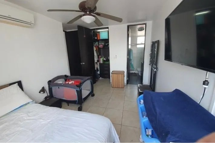 Venta de apartamento penthouse en PH Kubic Torre 2, El Cangrejo, Panamá