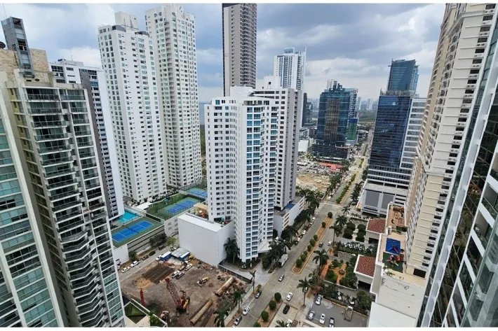 Se vende apartamento en PH Park Side, Costa del Este, Panamá