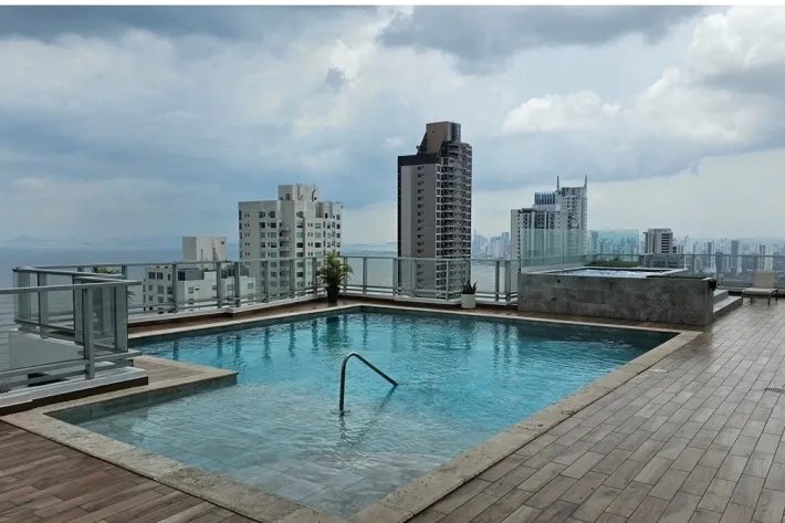 Se vende apartamento en PH Park Side, Costa del Este, Panamá