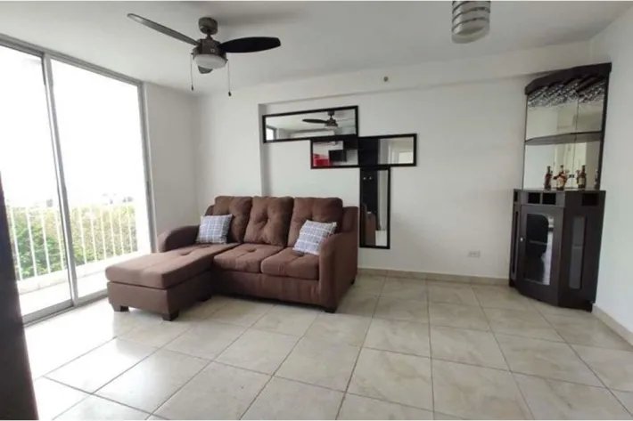 Venta de apartamento en PH Mystic Blue, Juan Díaz