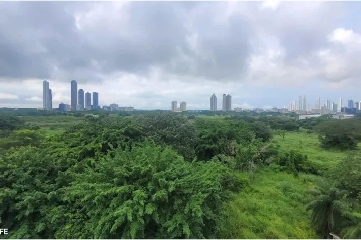 Venta de apartamento en PH Mystic Blue, Juan Díaz