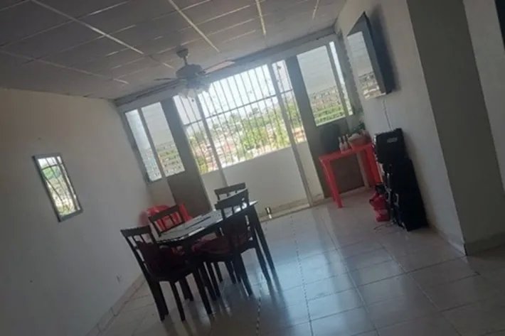Venta de apartamento en Río Abajo, Panamá