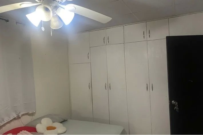 Venta de apartamento en Río Abajo, Panamá