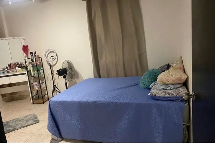 Venta de apartamento en Río Abajo, Panamá