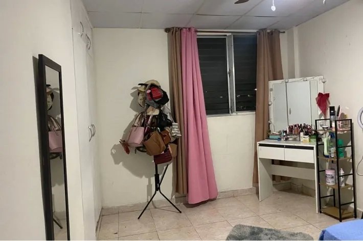 Venta de apartamento en Río Abajo, Panamá