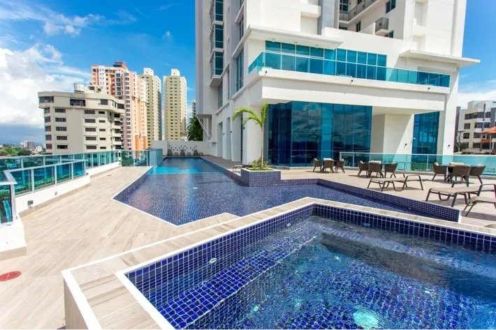 Apartment for sale in Dos Mares, Betania
