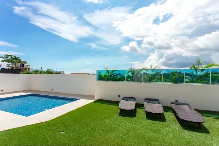 Apartment for sale in Dos Mares, Betania
