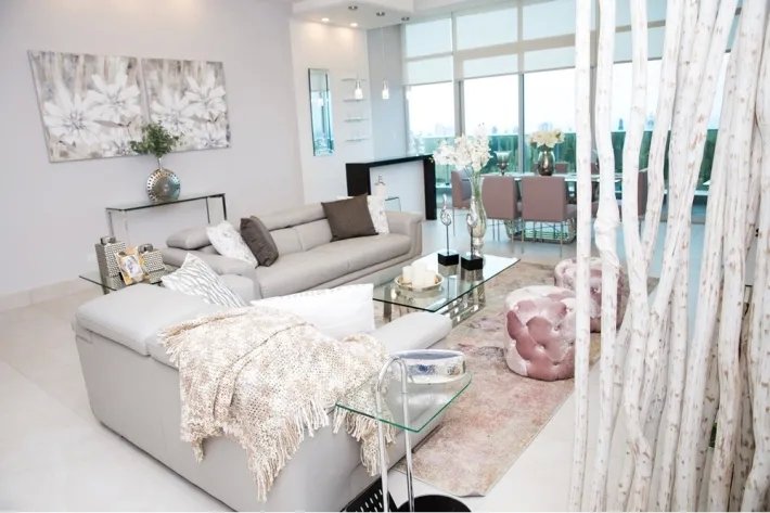Apartment for sale in Dos Mares, Betania