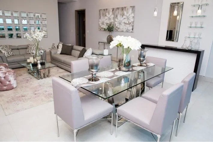 Apartment for sale in Dos Mares, Betania