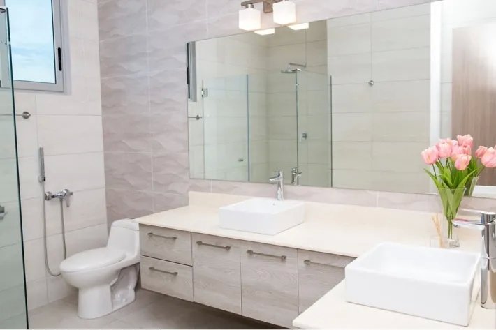 Apartment for sale in Dos Mares, Betania
