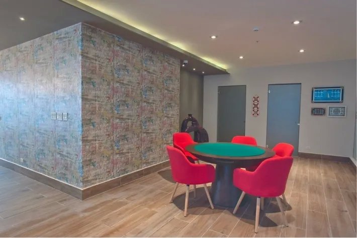 Apartment for sale in Dos Mares, Betania