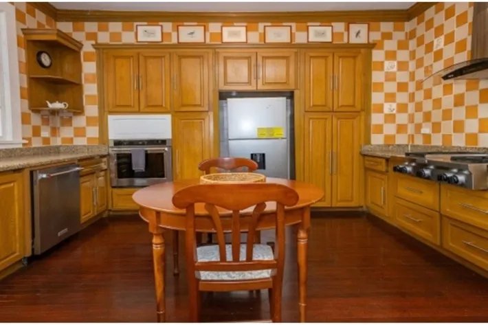 Alquiler de casa en Ancón, Panamá
