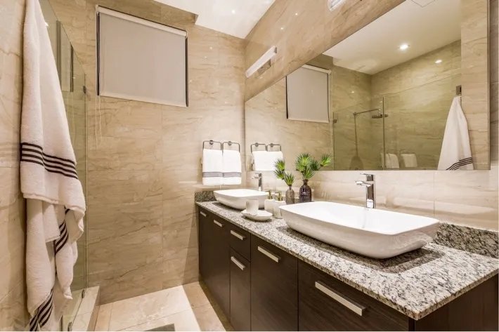 Apartment for sale in Punta Paitilla, Panama