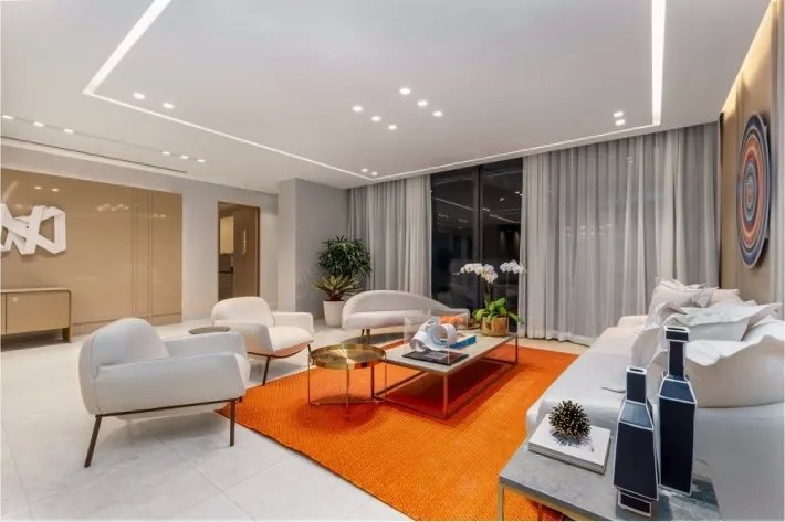 Apartment for sale in Punta Paitilla, Panama