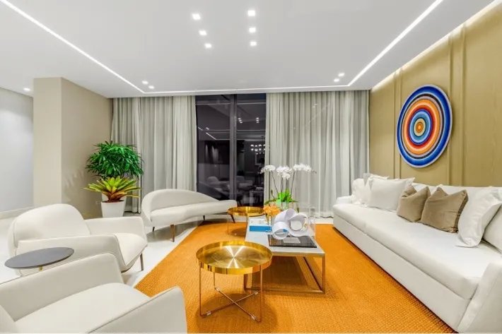 Apartment for sale in Punta Paitilla, Panama