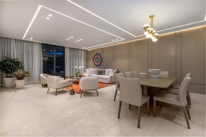 Apartment for sale in Punta Paitilla, Panama