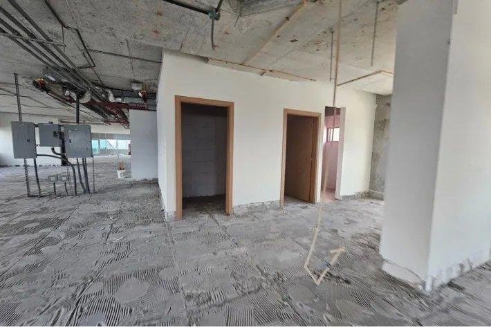 Oficina en venta en Santa María Business District, Panamá