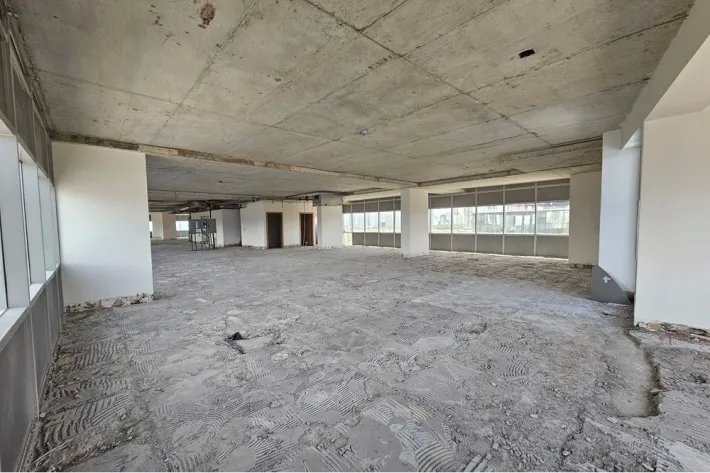 Office for sale in Santa María Business District, Panama