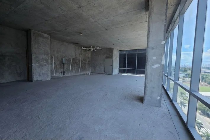 Office for sale in Santa María Business District, Panama