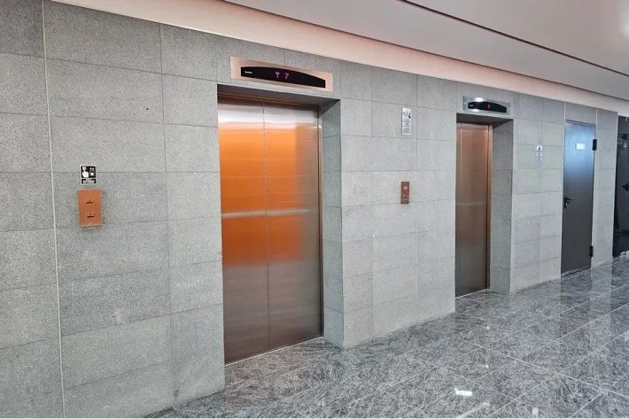 Office for sale in Santa María Business District, Panama