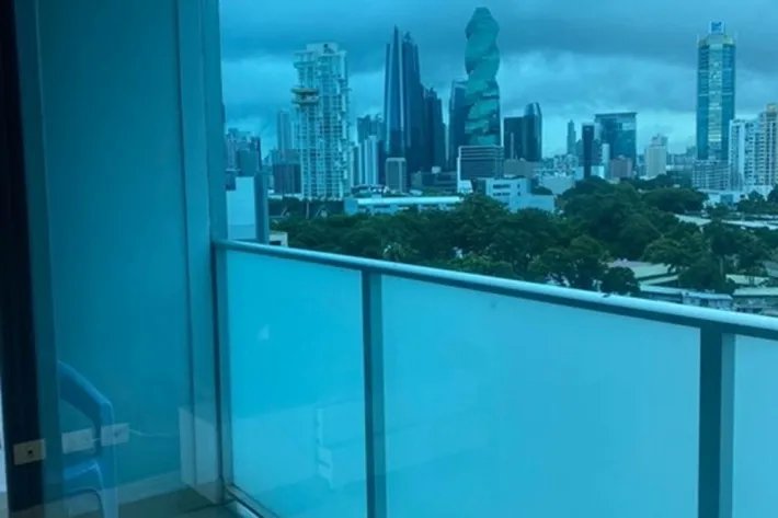 Alquiler de Apartamento en Punta Paitilla