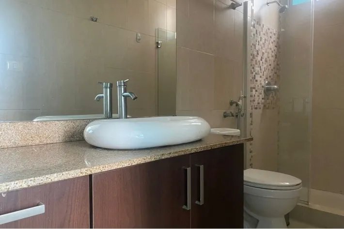 Alquiler de Apartamento en Punta Paitilla
