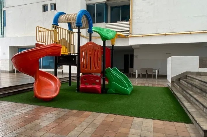 Alquiler de Apartamento en Punta Paitilla