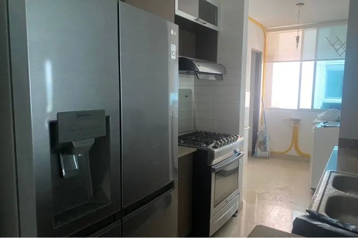 Alquiler de Apartamento en Punta Paitilla